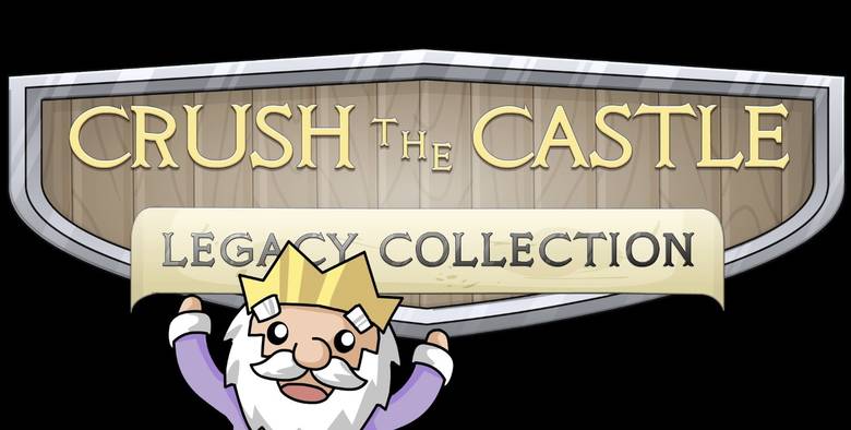«Crush The Castle: Legacy Collection» – демонтаж замков
