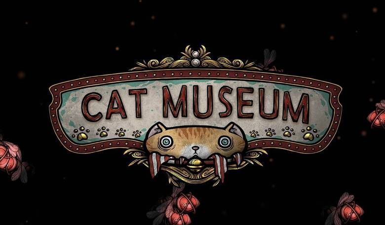 «Cat Museum» – котики спасут мир