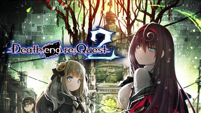 «Death End Re;Quest 2» – ночной дозор