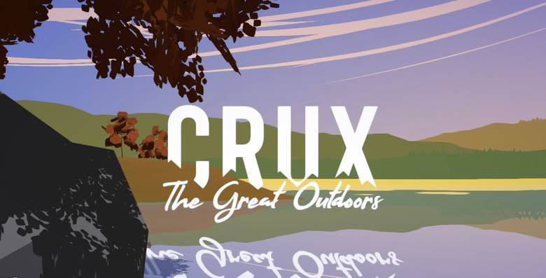 «Crux The Great Outdoors» – скалолазание на свежем воздухе