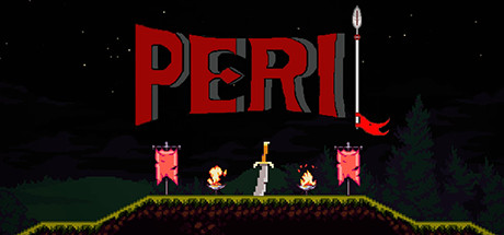 «Peril» – мечом и копьем против монстров