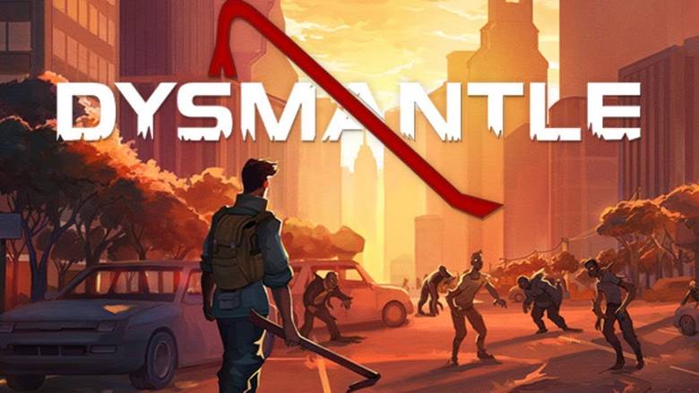 «Dysmantle» – игра почти с полной разрушаемостью доступна на iOS