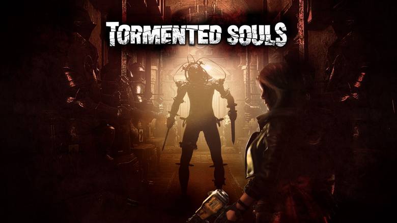 «Tormented Souls» – мертвые души