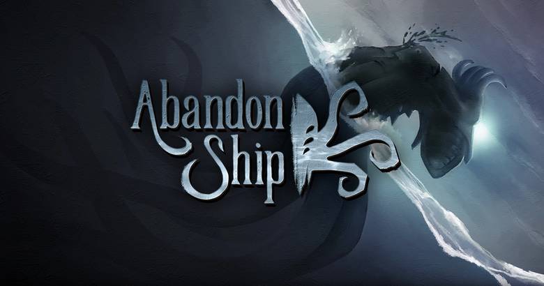 «Abandon Ship» – полундра! Кракен за бортом!