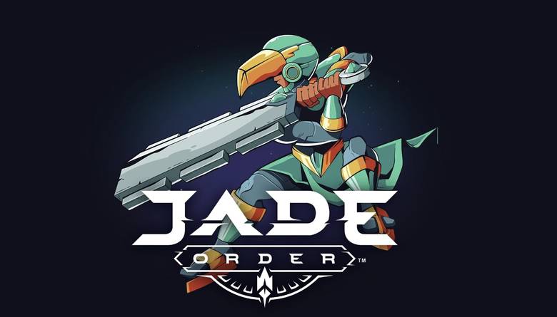 «Jade Order» – во имя богини