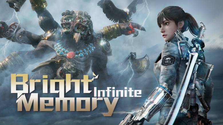 «Bright Memory: Infinite Gold Edition» – аномалия на аномалии
