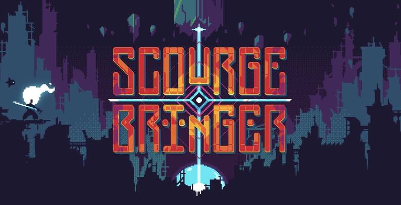 «ScourgeBringer» появится на iOS через две недели