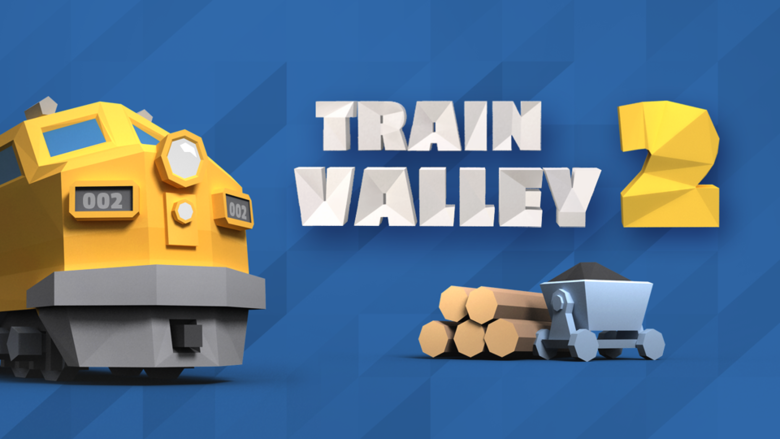 «Train Valley 2» – поезда мчатся на iOS