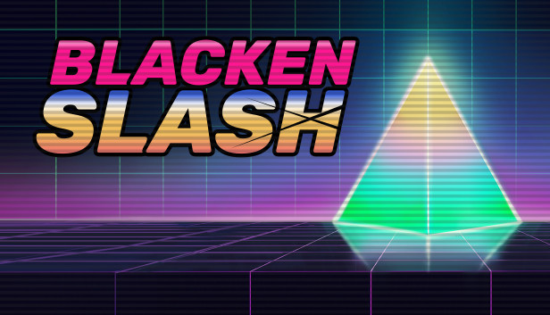«Blacken Slash» – бессмысленный и беспощадный roguelike