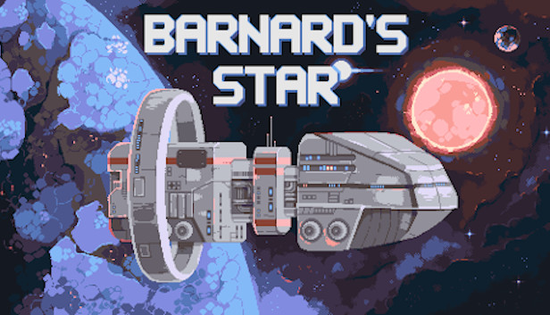 «Barnard’s Star» – битвы стратегов
