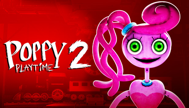 «Poppy Playtime Chapter 2» – продолжение нашумевшей игры вышло на iOS