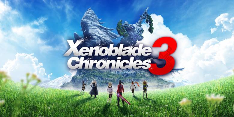 «Xenoblade Chronicles 3» – дорожное путешествие Уроборосов