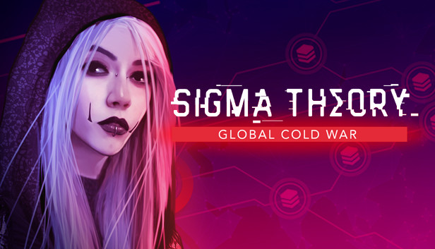 «Sigma Theory» – футуристическая холодная война начинается!