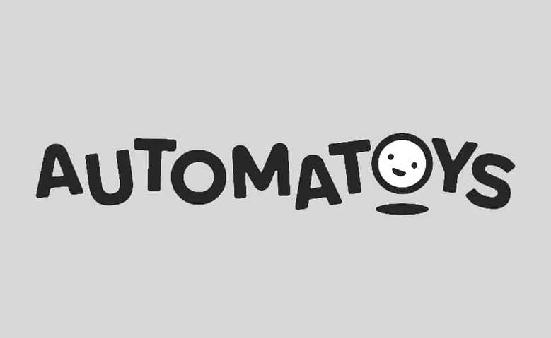 «Automatoys» – двенадцать хитрых механизмов ждут вас