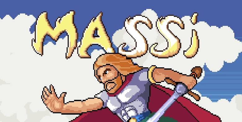 «Massi» – Месси-во
