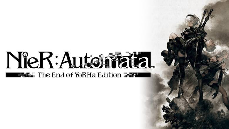 «NIER Automata The End Of Yorha» – быть или не быть?