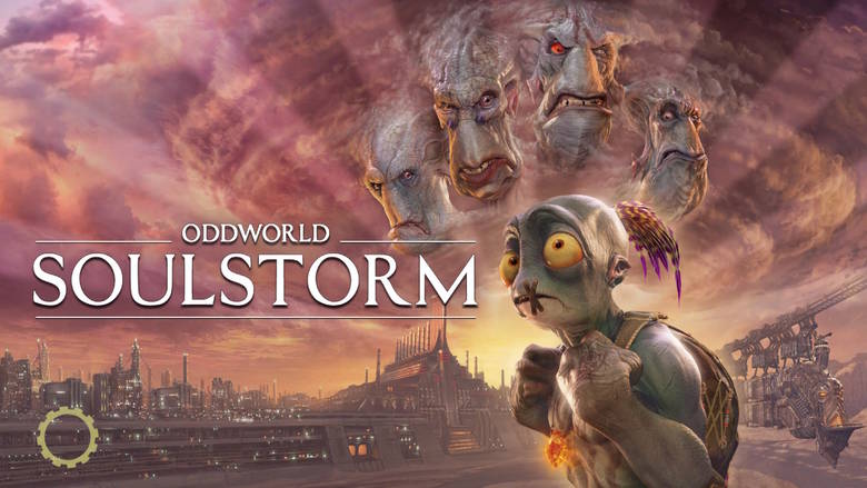 «Oddworld Soulstorm» – тайна глюкконского пойла