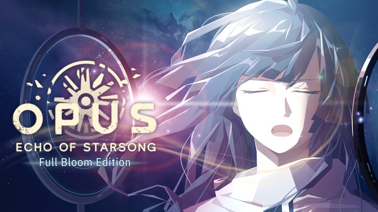 «OPUS: Echo Of Starsong» – новый космический опус