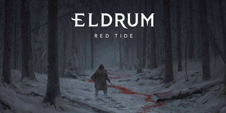 «Eldrum Red Tide» – война и мир