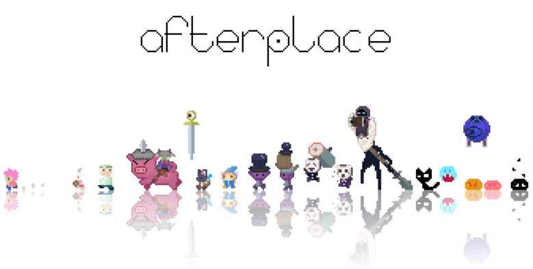 «Afterplace» – масштабная RPG в стиле «Zelda» вышла на iOS