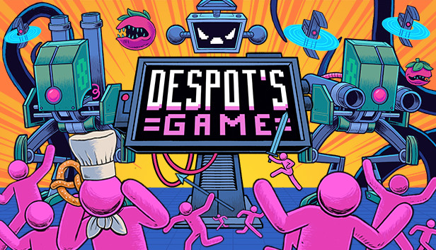 «Despot’s Game» – да начнутся голодные игры