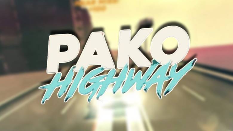 «PAKO Highway» – спин-офф популярной серии доступен на iOS