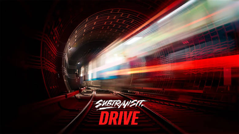 «Subtransit Drive» – почувствуйте себя машинистом поезда в метро