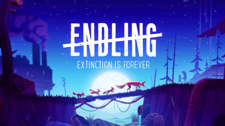 «Endling: Extinction Is Forever» появилась на iOS