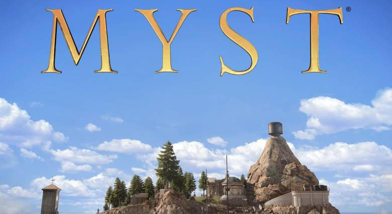 «Myst Mobile» – Cyan любит троицу