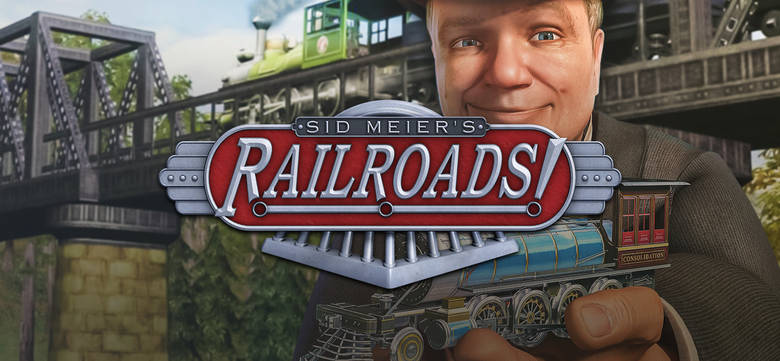 «Sid Meier’s Railroads!» появилась на iOS, но не в России