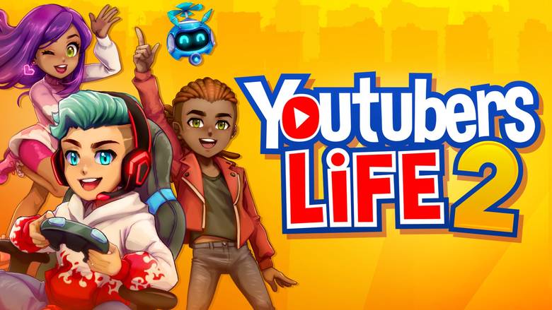 «YouTuber’s Life 2» – сиквел лучшего симулятора ютюбера доступен на iOS