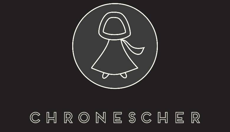«Chronescher» – «Monument Valley» + игры со временем