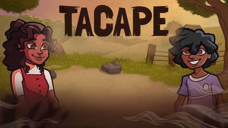 «Tacape» – битва с кошмарами