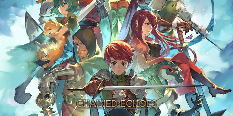 «Chained Echoes»