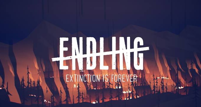 «Endling: Extinction Is Forever» – человек и природа