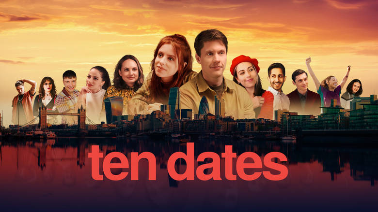 «Ten Dates» – десять свиданий от Wales Interactive