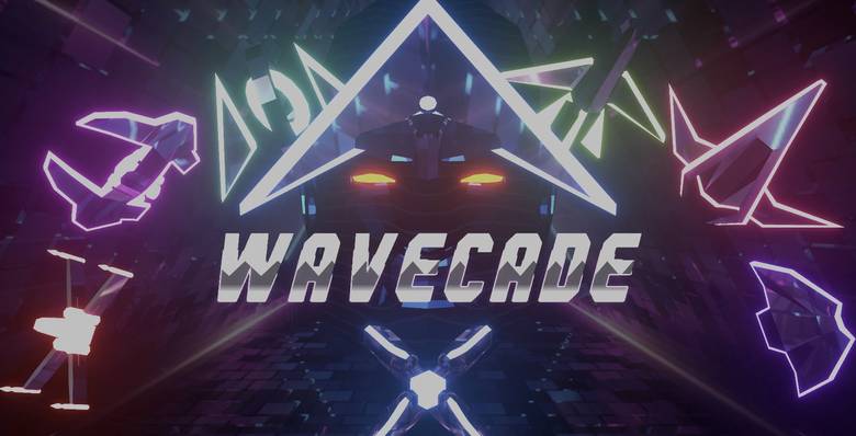 «Wavecade» – стрельба по блокам