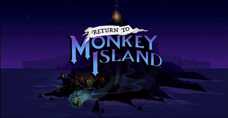 «Return To Monkey Island» – секрет секрета Острова Обезьян