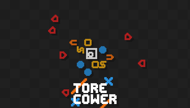 «Torecower» – странная защита башен