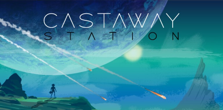«Castaway Station» – выживите на опасной планете