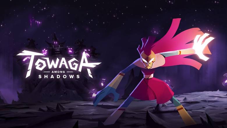 «Towaga Among Shadows» – всем выйти из тени!