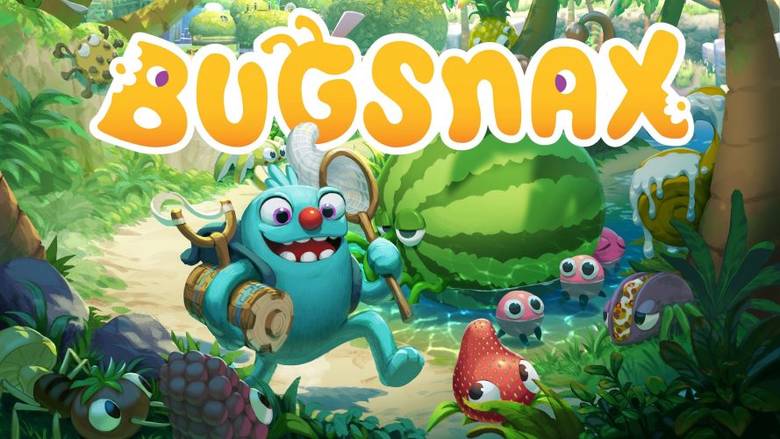 «Bugsnax» – ловля жуков теперь доступна на мобильных