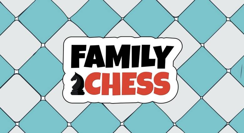 «Family Chess» – еще одни шахматы