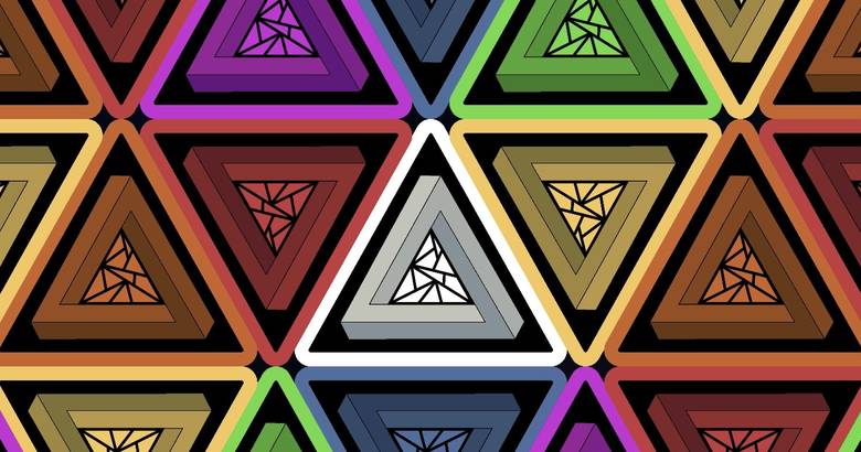 «Bermuda Triangle Game» – треугольник уже не бермудский?