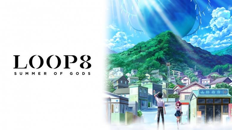 «Loop8: Summer Of Gods» – JRPG с покерфейсом