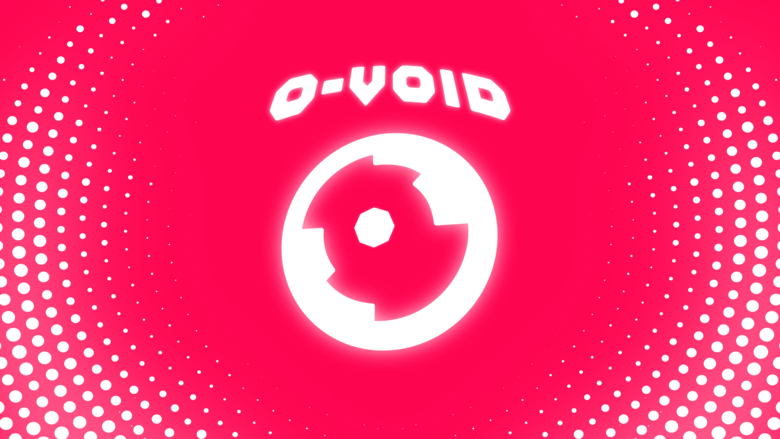 «O-Void» – как белка в колесе