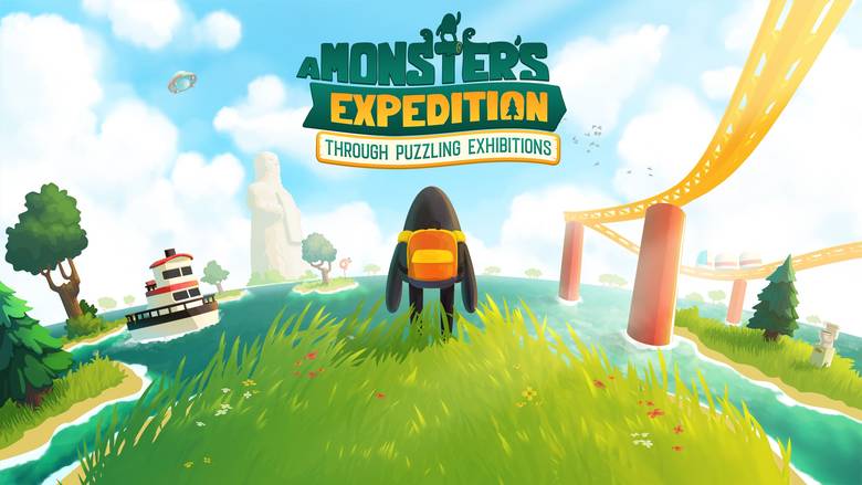 «A Monster’s Expedition» – музей-архипелаг