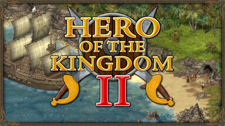 «Hero Of The Kingdom 2» – из сирот в герои