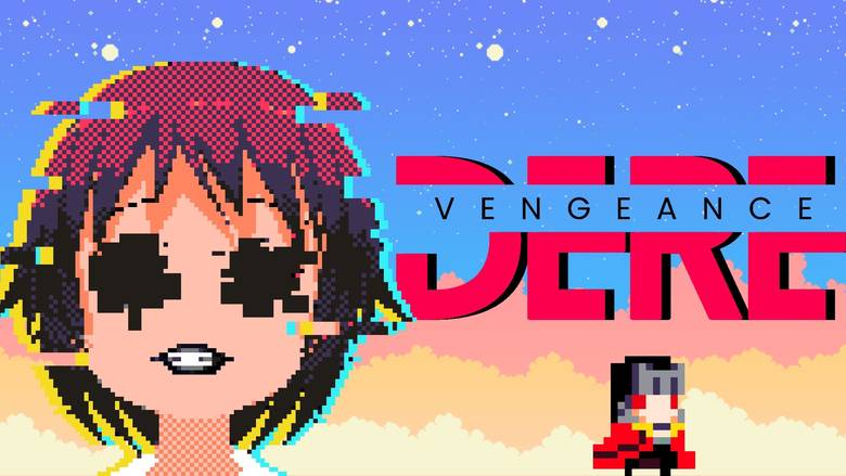 «DERE Vengeance» – возвращение в игру с четвертой стеной