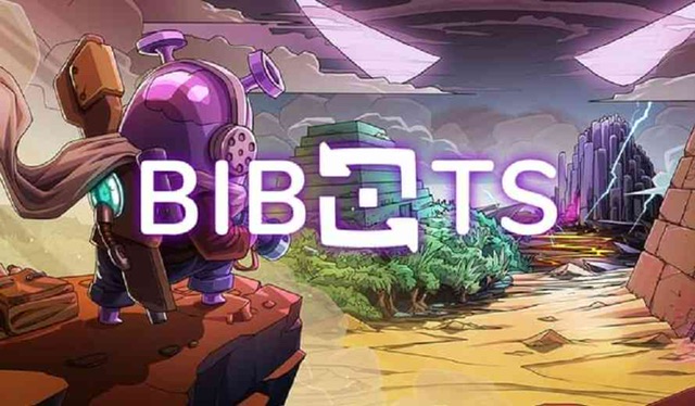 «Bibots» – встаньте на защиту мира с Биботами!